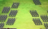 Browser MMO Battle of 3 Kingdoms introduces news
