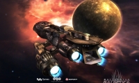 Browser MMO Battlestar Galactica Online introduces new content