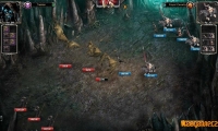 Browser MMORTS Call Of Gods - 4th server is here