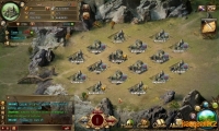 Webovka Chronicles of Merlin - news