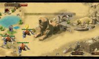 MMO browser Cyber Monster II ends