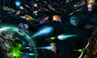 Browser game Dark Expanse offers new instance
