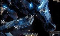 Browser game Dark Orbit celebrates 5 years