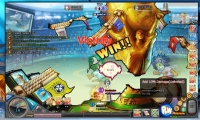 Browser game DDTank is going to merge server