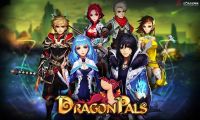 Browser MMO Dragon Pals - Offical launch and special events