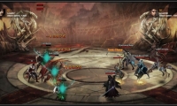 Browser MMO Dragon’s Call 2 - A bit better PvP