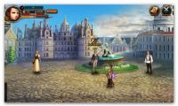 Webovka Dragon’s Call II - Make your own guilds
