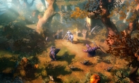 Browser game Drakesnag Online - huge update