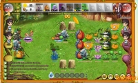 Browser game Elfender opens new server