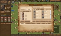 Web browser game Empire Rising begins