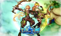 MMO Eternal Saga - new server and events
