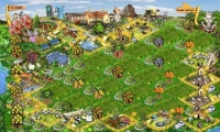 Browser game FARMERAMA celebrates 2nd birtday 