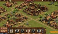 Browser MMO Forge of Empire - New content