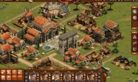 Browser MMO game Forge of Empires - 250 000 players already