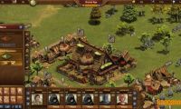 Browser MMO Forge of Empires is preparing new content