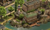 Browser MMO Forge of Empires - New update