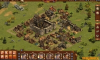 Browser game Forge of Empires - trailer