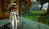 Web browser game Free Realms shows success with 20 million registered players