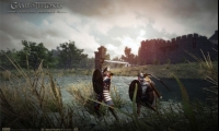 Browser game Game of Thrones - new trailer