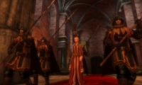 Browser MMO Game of Thrones - update