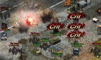 Browser MMO General War: Memories begins te second CB