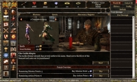 Browser game Glory Wars opens new world
