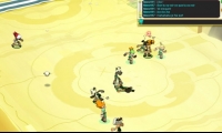 Web browser game Gobbowl officialy launched 