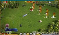 Browser Hero Civilization - New era begins