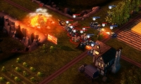 Browser MMO Iron Grip: Marauders - Atelian expansion is out
