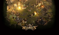 Browser game Iron Grip: Marauders - 1st annivarsery celebration and a quarter of million players 