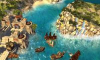 Browser MMO Kartuga introduces first PvP mode
