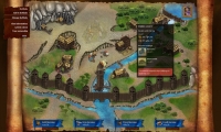 Browser MMO fun Khan Wars - new content with new version