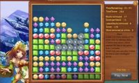Browser MMO KingCraft Rush begins with Alpha