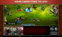 Browser MMO Kings and Legends moves to Google Play