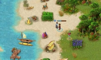 Browser MMO Lagoonia - interesting update
