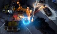 Browser MMO Merc Elite - European Open Beta is here