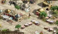 Browser game Nadirim shows the lates update in the trailer