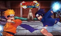 Browser MMO Naruto Saga - Open beta begins