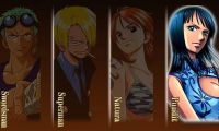 Browser MMO OP Grand Line - Anime video