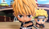 Web browser game Pockie Ninja shows the Season 2