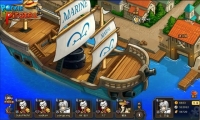 MMO browser game Pockie Pirates goes Open Beta
