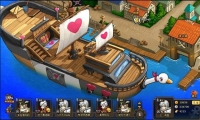 Browser MMO Pockie Pirates moves into 4th chapter