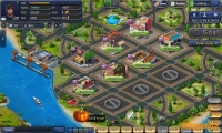 Browser MMO Rich$tate - new server