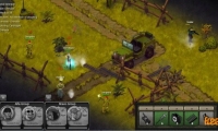 Webovka RiotZone and the winter update