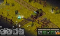 Browser MMO RiotZone - news