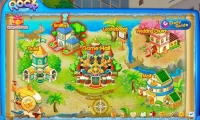 Browser game Roll n Rock - closed beta 