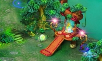 Browser game Saga of Hero - new server brings many new things