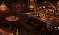 Browser MMORPG ShadowBound - Open Beta this month