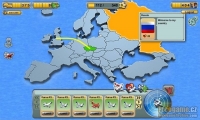 Browser game Skyrma - version 4.0 arrives