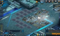 Browser game Star Supremacy goes to Facebook